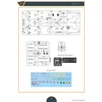 1/48 Scale Model Kit - Aircraft