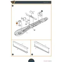 1/48 Scale Model Kit - Aircraft