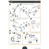 1/48 Scale Model Kit - Aircraft