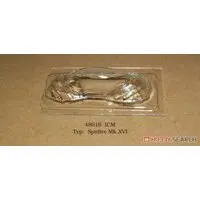 1/48 Scale Model Kit - Detail-Up Parts / Supermarine Spitfire