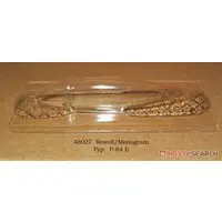 1/48 Scale Model Kit - Detail-Up Parts