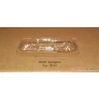 1/48 Scale Model Kit - Detail-Up Parts