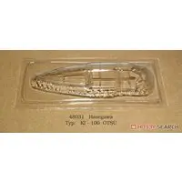 1/48 Scale Model Kit - Detail-Up Parts