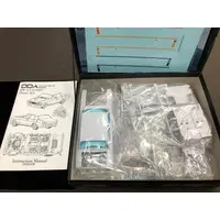 1/24 Scale Model Kit - Ford