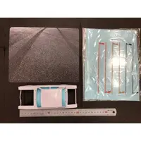 1/24 Scale Model Kit - Ford