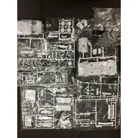 1/24 Scale Model Kit - Ford