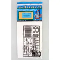 1/32 Scale Model Kit - Etching parts