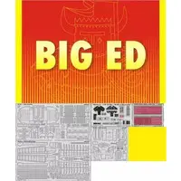 1/48 Scale Model Kit - Etching parts