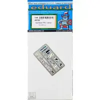 1/48 Scale Model Kit - Fighter aircraft model kits / British Aerospace Sea Harrier