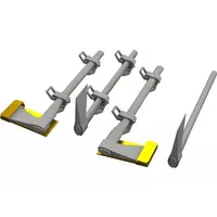 1/35 Scale Model Kit - Detail-Up Parts