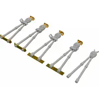 1/35 Scale Model Kit - Detail-Up Parts