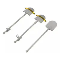 1/35 Scale Model Kit - Detail-Up Parts