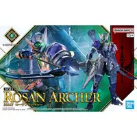 Plastic Model Kit - 30 MINUTES FANTASY