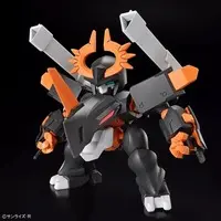 Plastic Model Kit - Mashin Souzouden Wataru