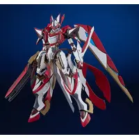 MODEROID - Majestic Prince / AHSMB-005 RED FIVE