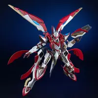 MODEROID - Majestic Prince / AHSMB-005 RED FIVE