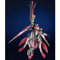 MODEROID - Majestic Prince / AHSMB-005 RED FIVE