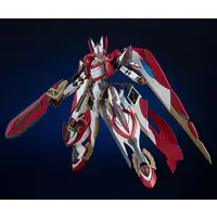 MODEROID - Majestic Prince / AHSMB-005 RED FIVE