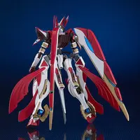 MODEROID - Majestic Prince / AHSMB-005 RED FIVE