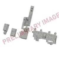1/48 Scale Model Kit - Detail-Up Parts