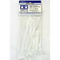 Plastic Model Supplies - Tamiya Makeup Material Series