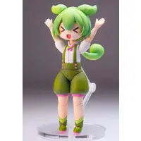 Plastic Model Kit - VOICEROID / Zundamon