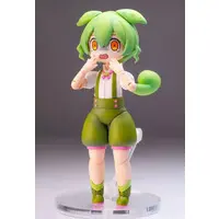 Plastic Model Kit - VOICEROID / Zundamon