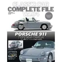 Book - Porsche