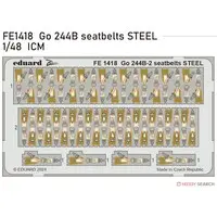 1/48 Scale Model Kit - Etching parts