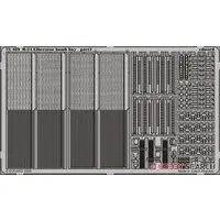 1/72 Scale Model Kit - Etching parts