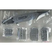 1/700 Scale Model Kit - Seaway Model Series / Japanese Battleship Yamato