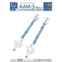 1/48 Scale Model Kit - Detail-Up Parts