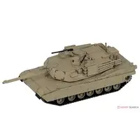1/144 Scale Model Kit - Tank
