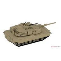 1/144 Scale Model Kit - Tank
