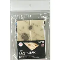 1/144 Scale Model Kit - Diorama