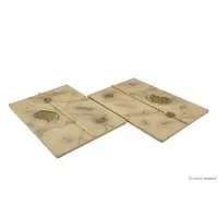 1/144 Scale Model Kit - Diorama