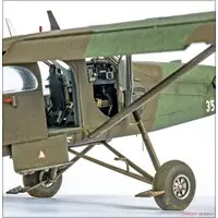 1/48 Scale Model Kit - Aircraft