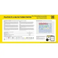 1/48 Scale Model Kit - Aircraft