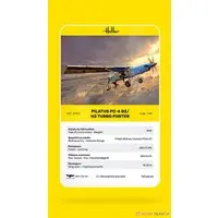 1/48 Scale Model Kit - Aircraft