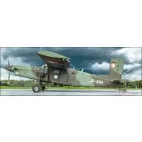 1/48 Scale Model Kit - Aircraft