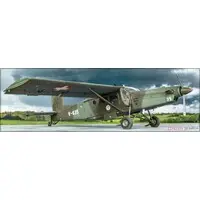 1/48 Scale Model Kit - Aircraft