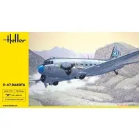 1/72 Scale Model Kit - Military transport aircraft