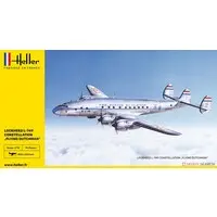1/72 Scale Model Kit - Airliner