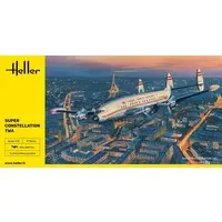 1/72 Scale Model Kit - Airliner