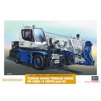 1/35 Scale Model Kit - Vehicle / Rough terrain crane