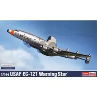 1/144 Scale Model Kit - Fighter aircraft model kits / Lockheed EC-121 Warning Star