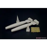 1/48 Scale Model Kit - Detail-Up Parts