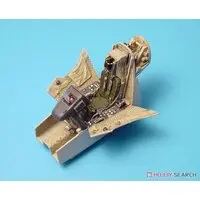 1/48 Scale Model Kit - Detail-Up Parts
