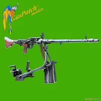 1/35 Scale Model Kit - Tank