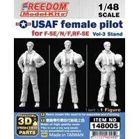 1/48 Scale Model Kit - Detail-Up Parts